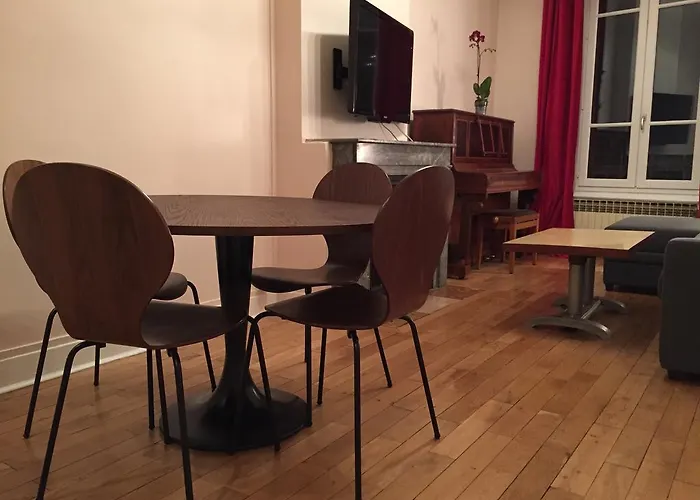 Appartement, Lyon, Villeurbanne